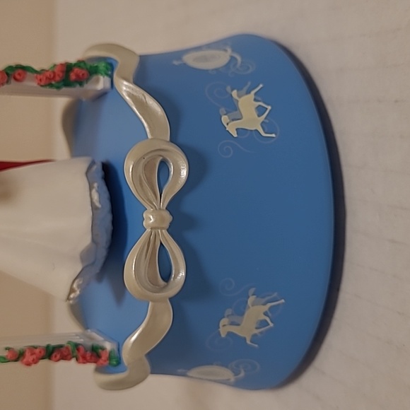 Hallmark Wedding Day Dance Keepsake Ornament - Picture 10 of 17